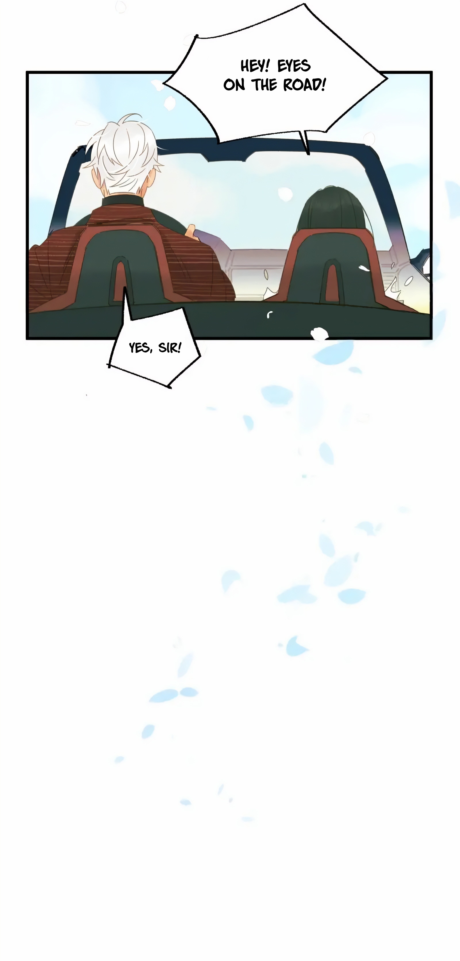 Polar Night Chapter 3 page 24 - 