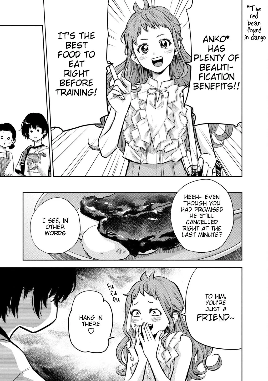 POLE STAR Chapter 30 page 16 - 