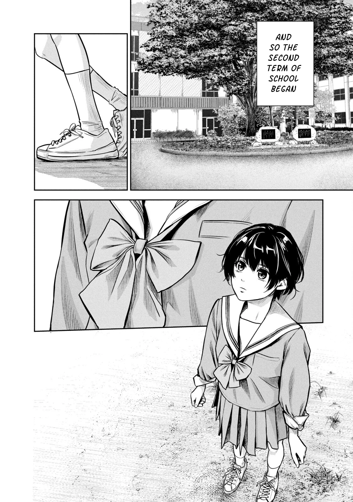 POLE STAR Chapter 31 page 15 - 