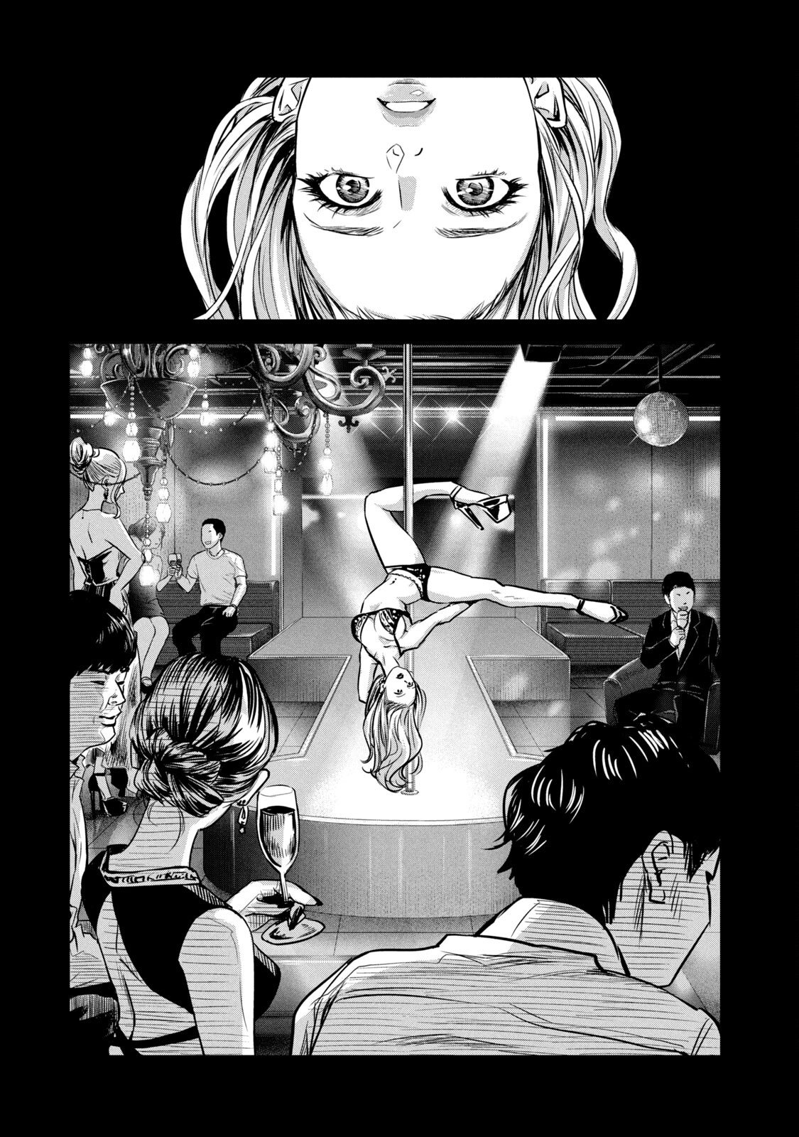 POLE STAR Chapter 34 page 9 - 
