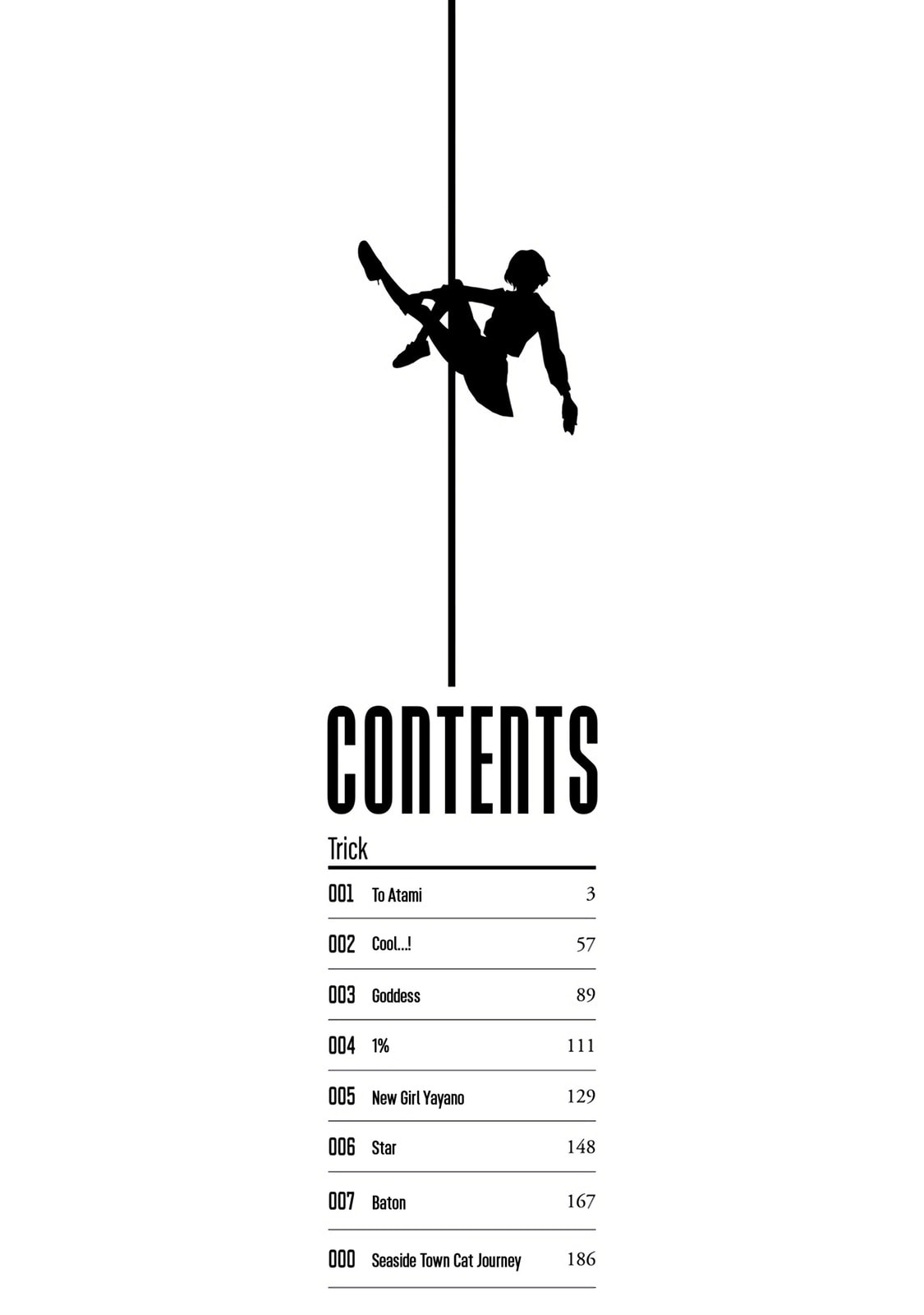 POLE STAR Chapter 1 page 4 - 