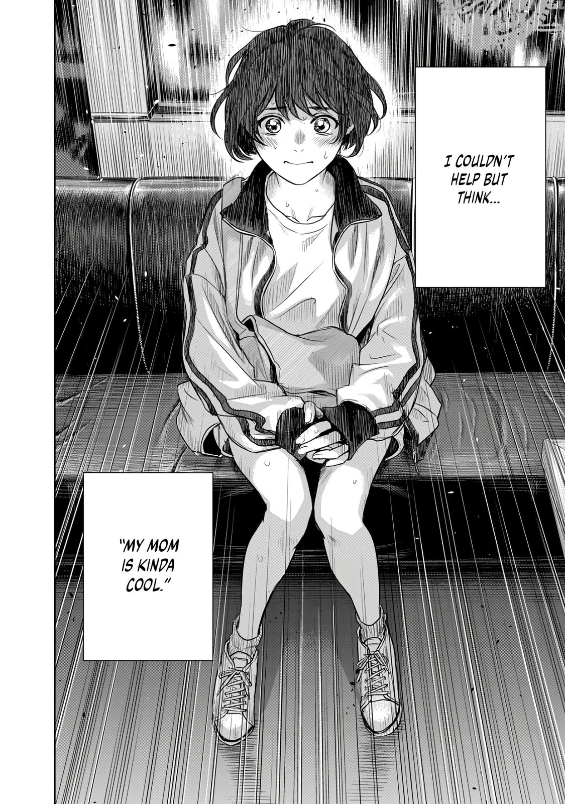 POLE STAR Chapter 1 page 54 - 
