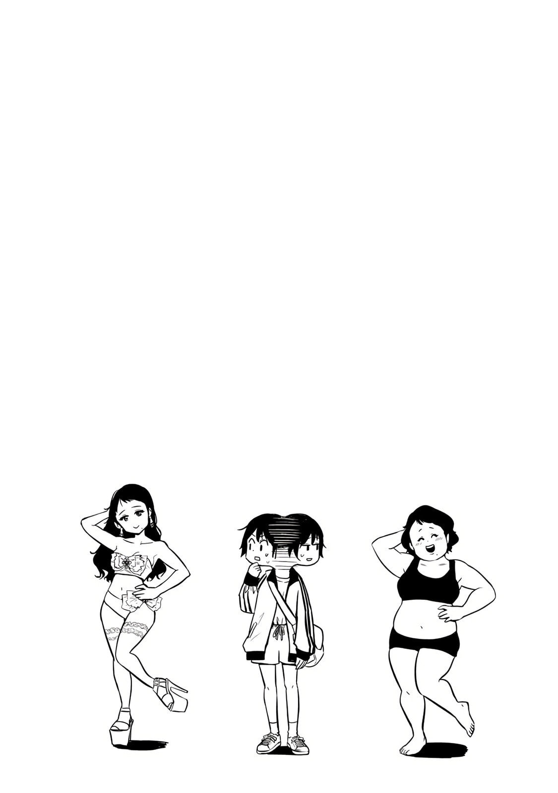 POLE STAR Chapter 1 page 56 - 