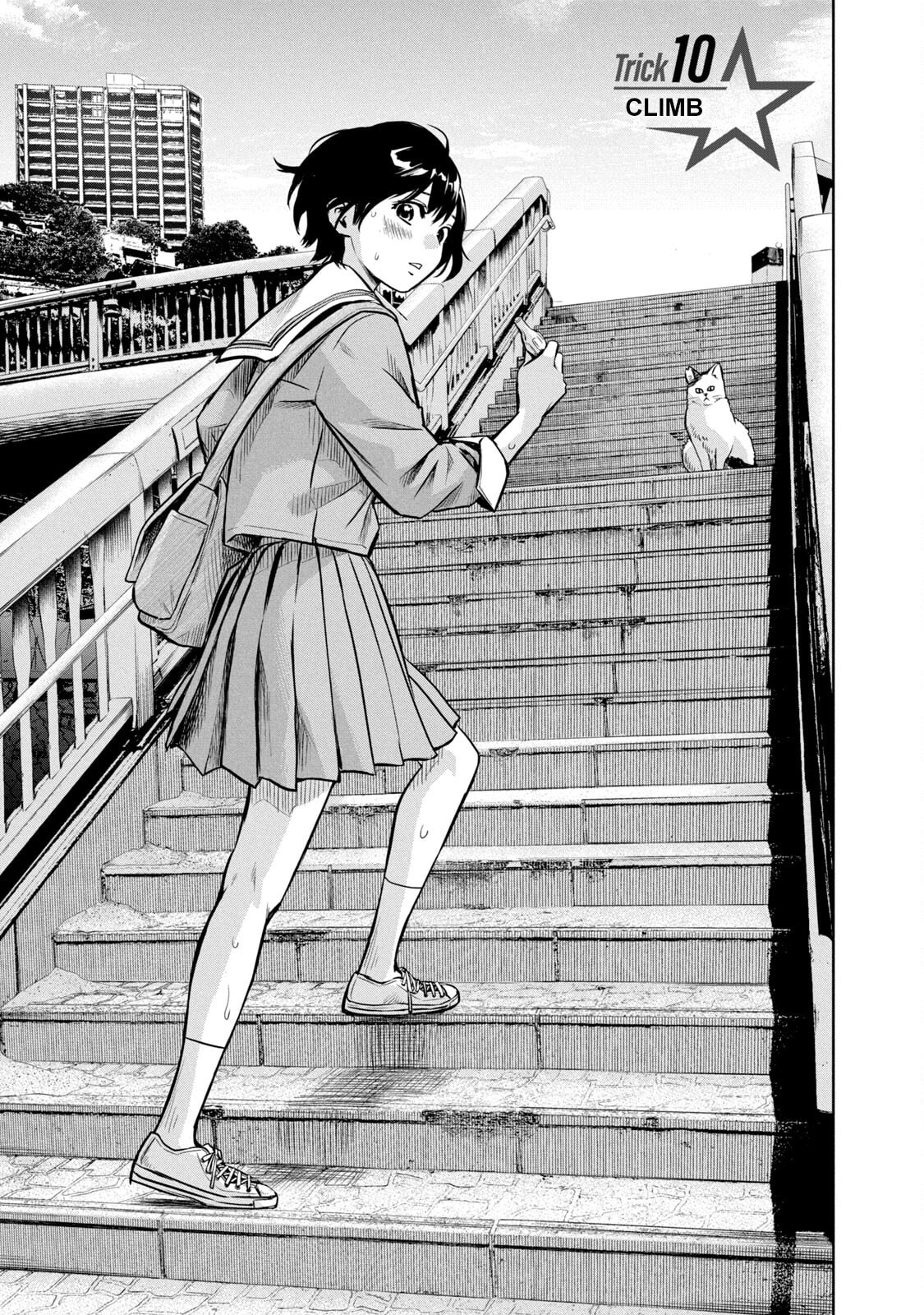 POLE STAR Chapter 10 page 2 - 