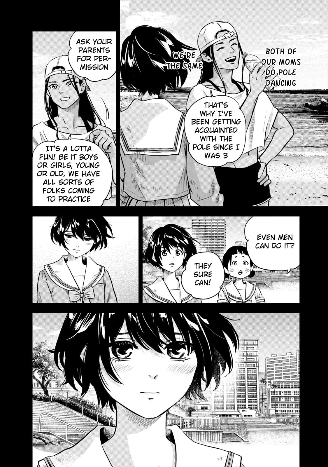 POLE STAR Chapter 10 page 7 - 