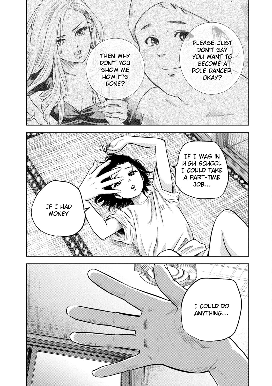 POLE STAR Chapter 10 page 9 - 