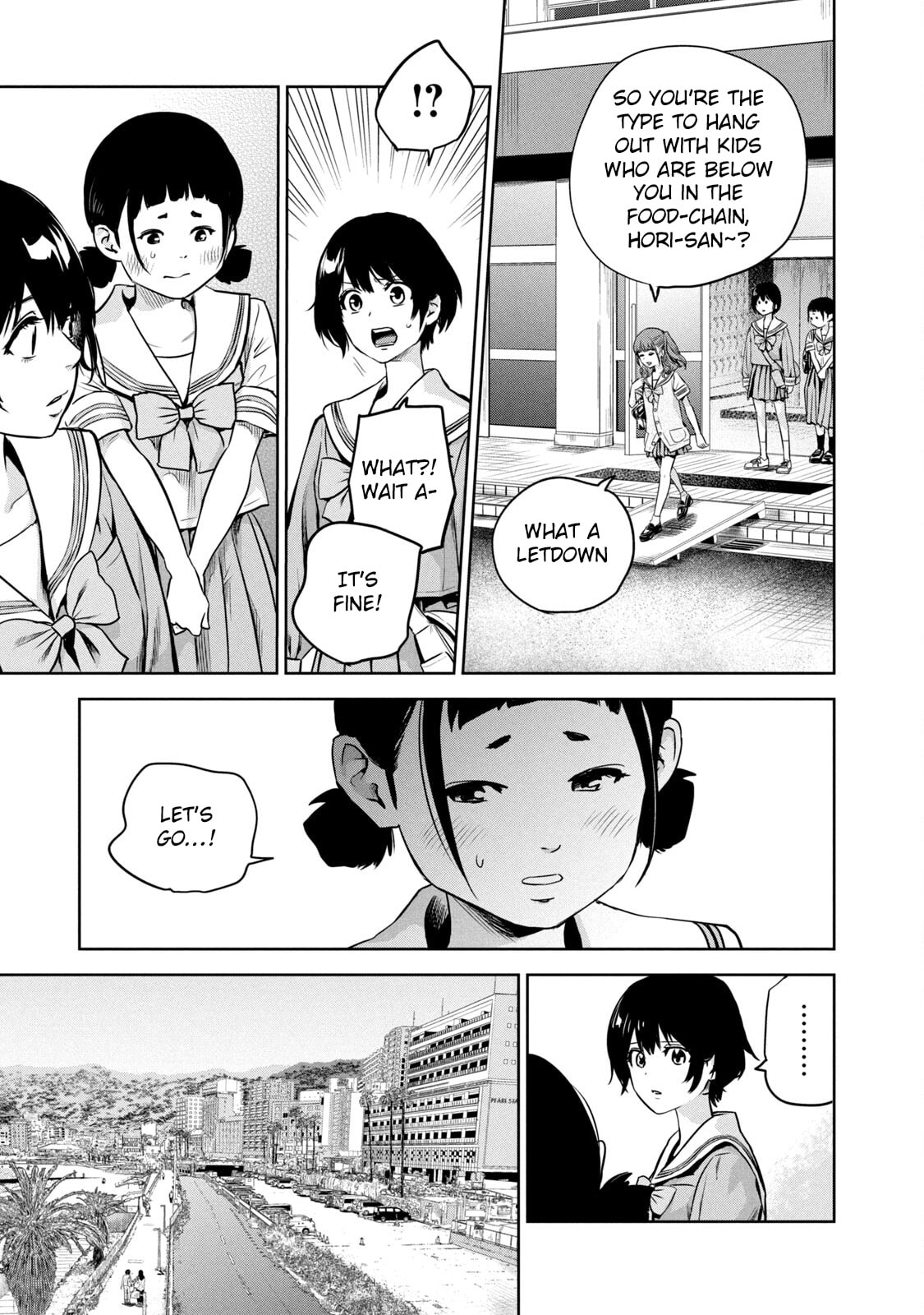 POLE STAR Chapter 11 page 11 - 