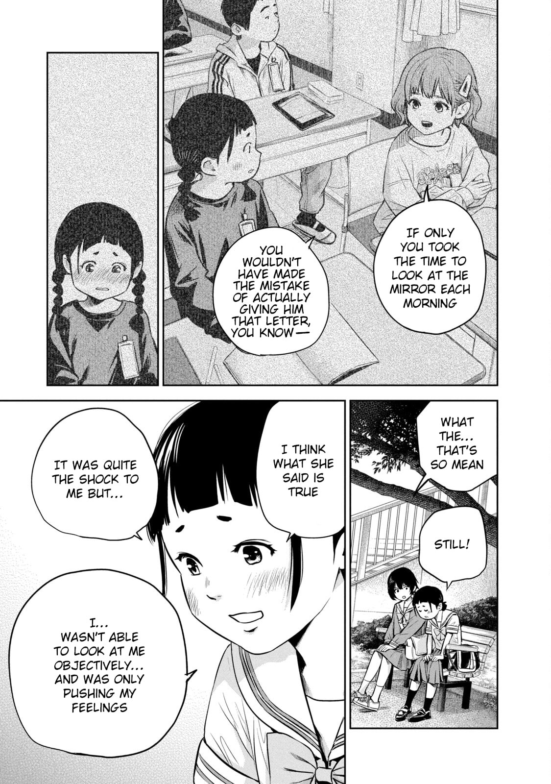 POLE STAR Chapter 11 page 13 - 