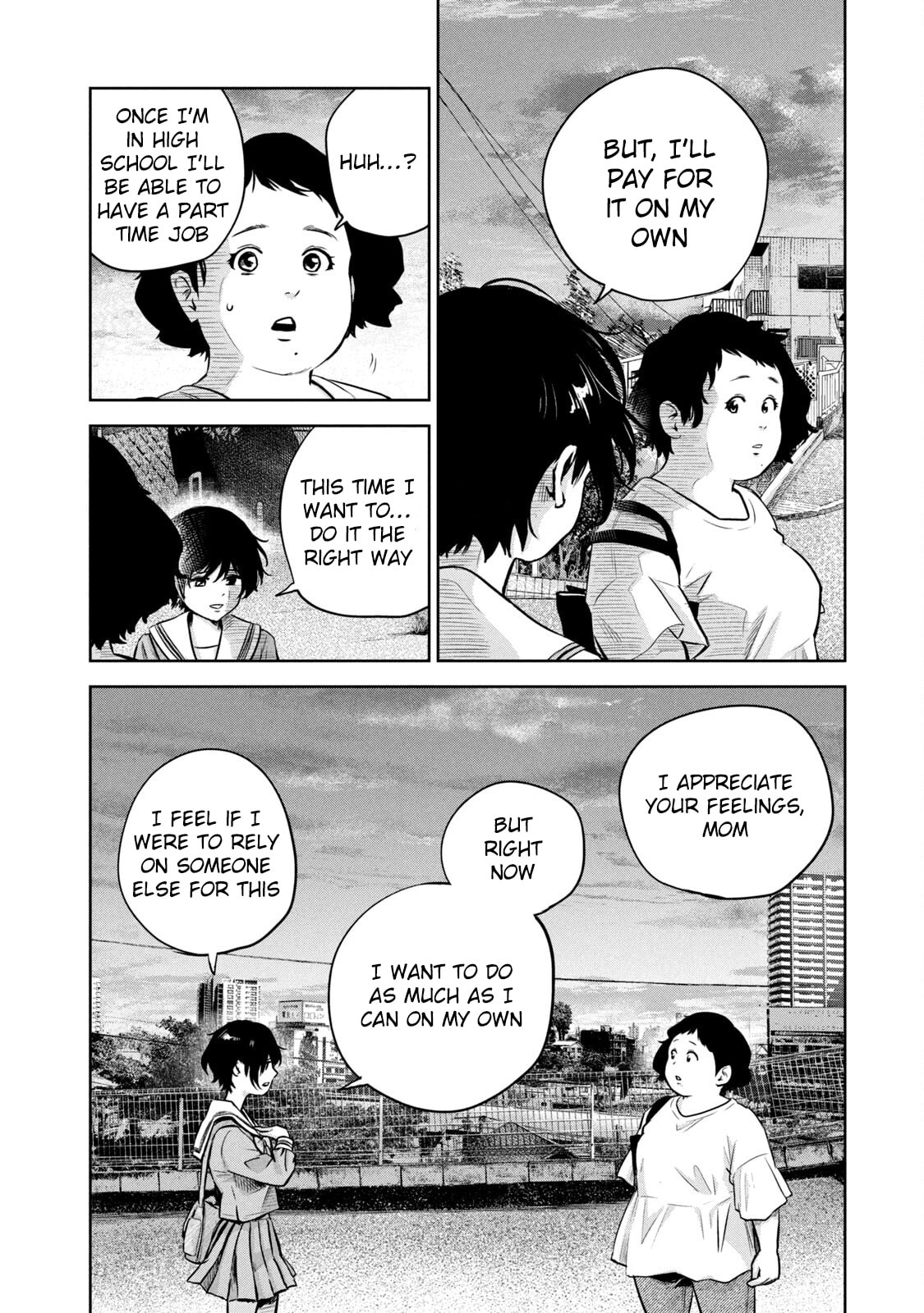 POLE STAR Chapter 12 page 15 - 
