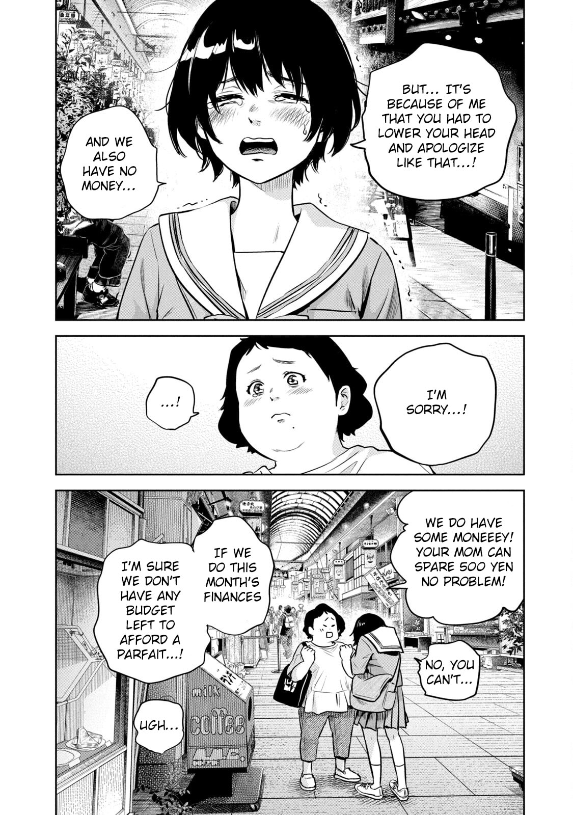 POLE STAR Chapter 12 page 9 - 