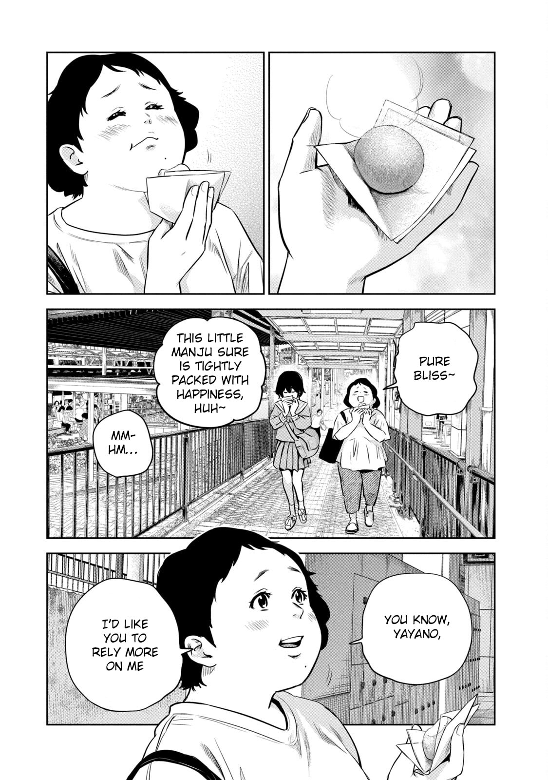 POLE STAR Chapter 12 page 10 - 