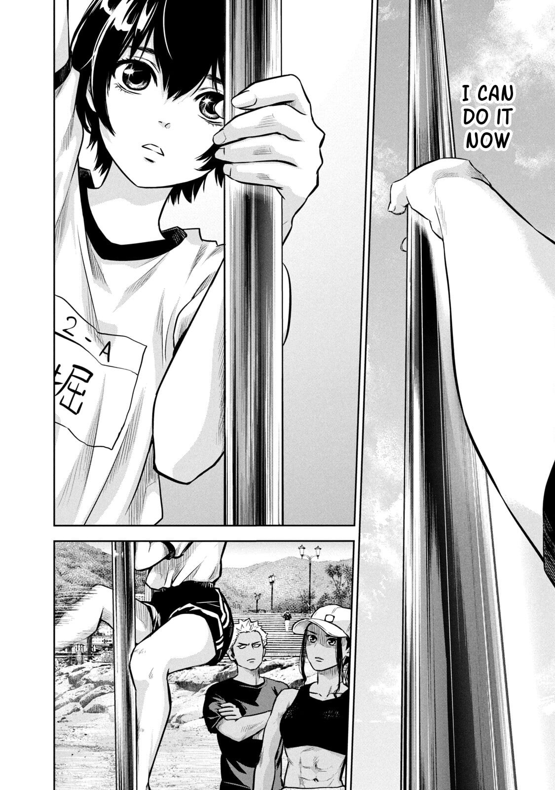 POLE STAR Chapter 14 page 13 - 