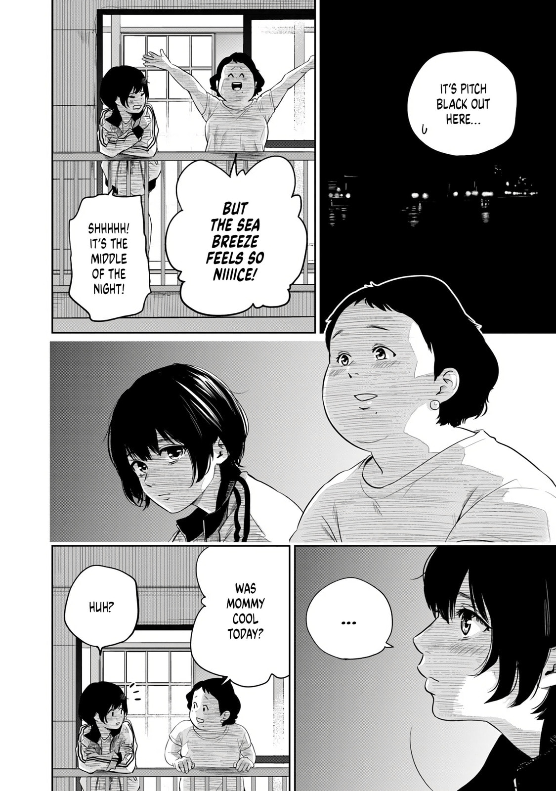 POLE STAR Chapter 2 page 12 - 