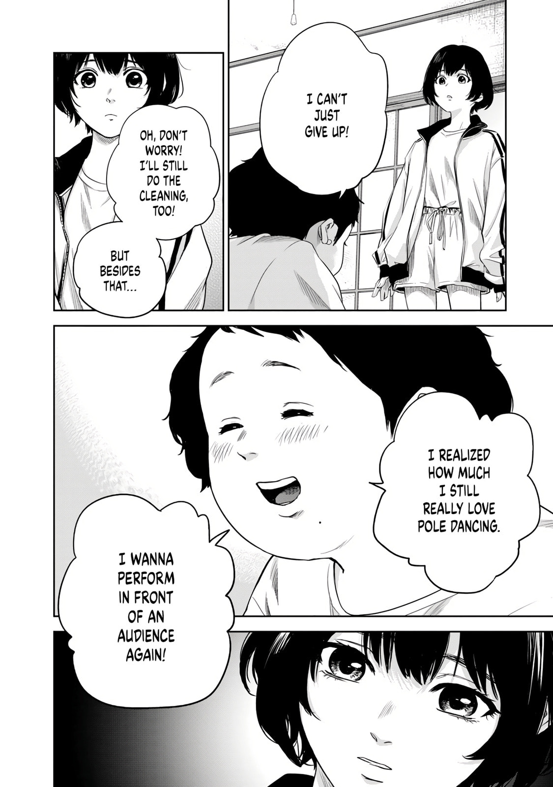 POLE STAR Chapter 2 page 20 - 