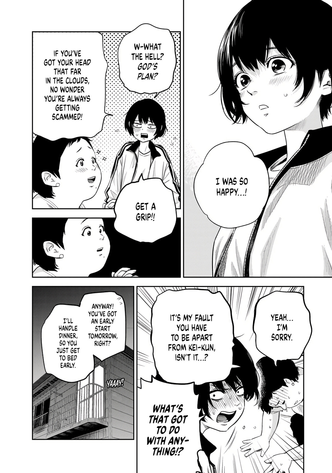 POLE STAR Chapter 2 page 24 - 