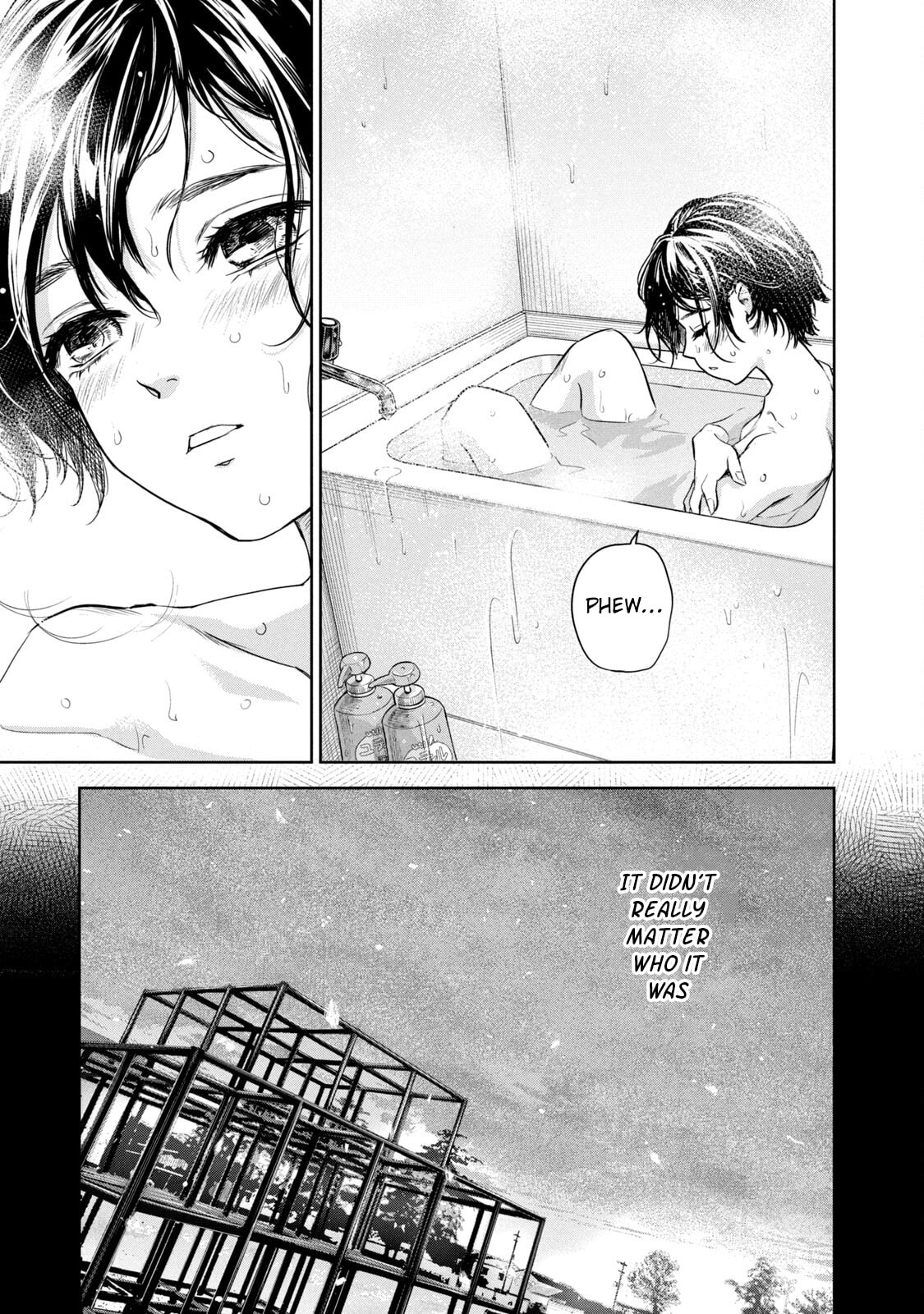 POLE STAR Chapter 29 page 13 - 