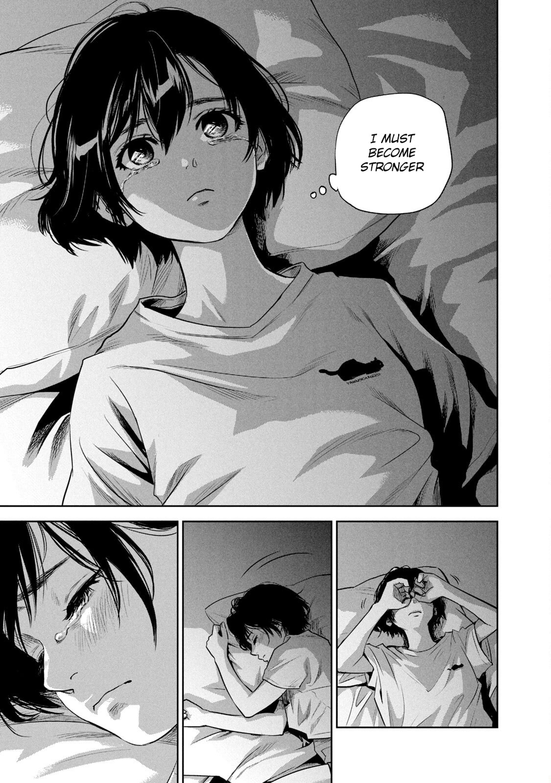 POLE STAR Chapter 29 page 17 - 