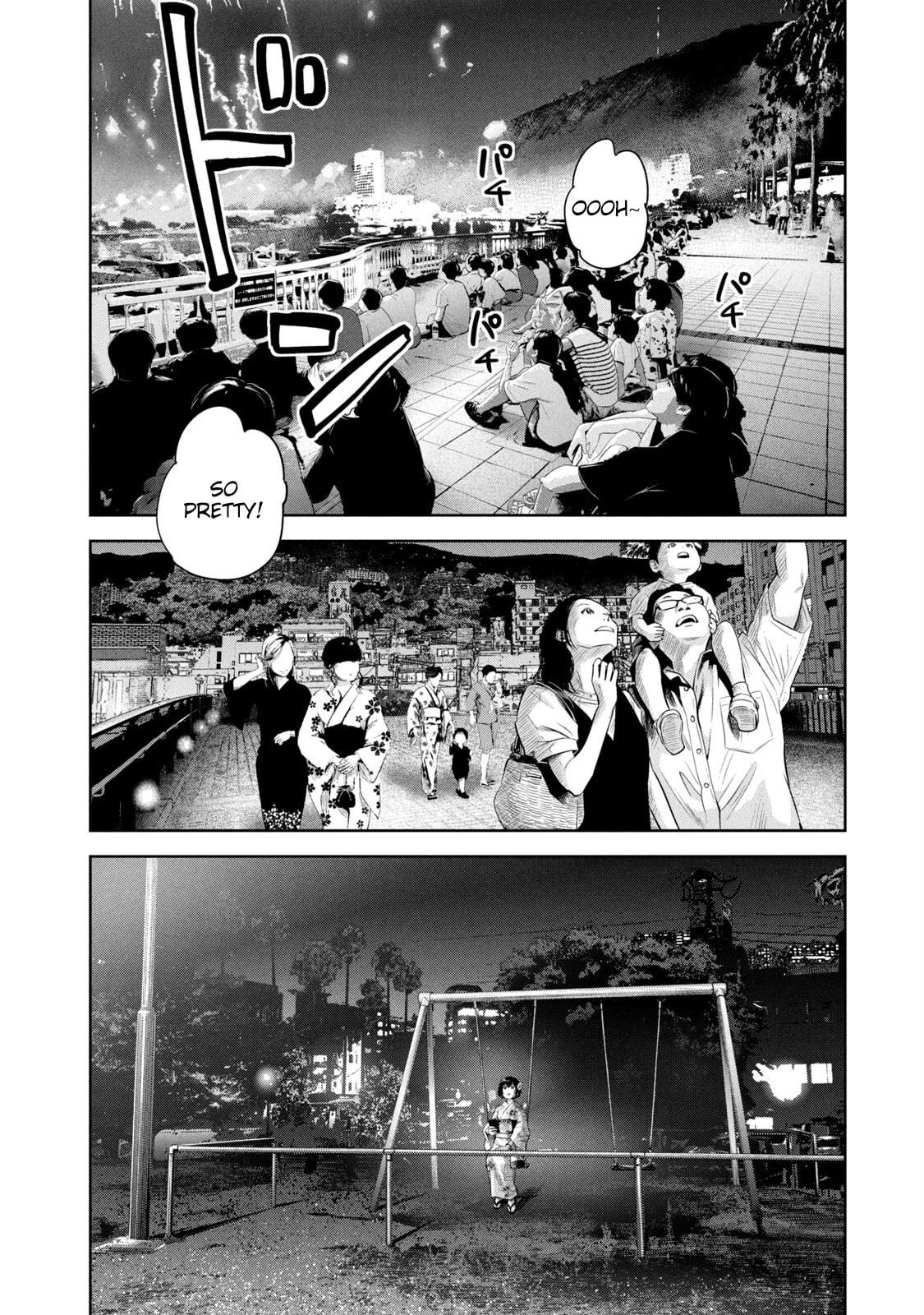 POLE STAR Chapter 29 page 4 - 