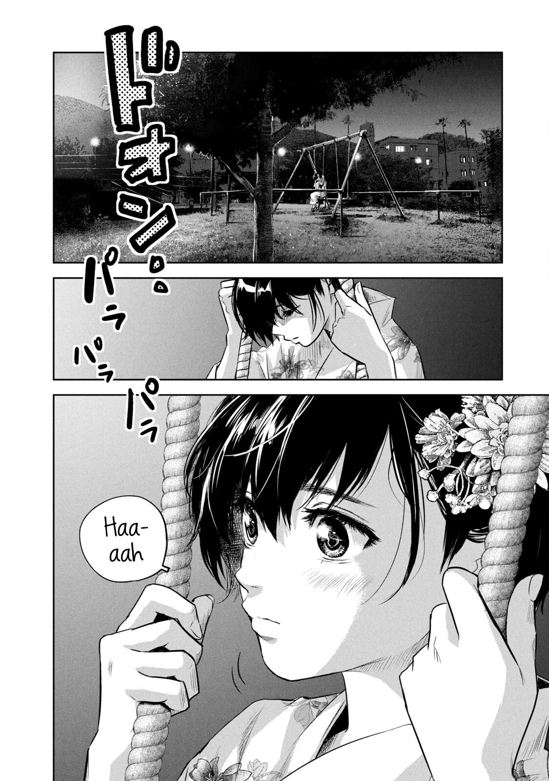 POLE STAR Chapter 29 page 6 - 