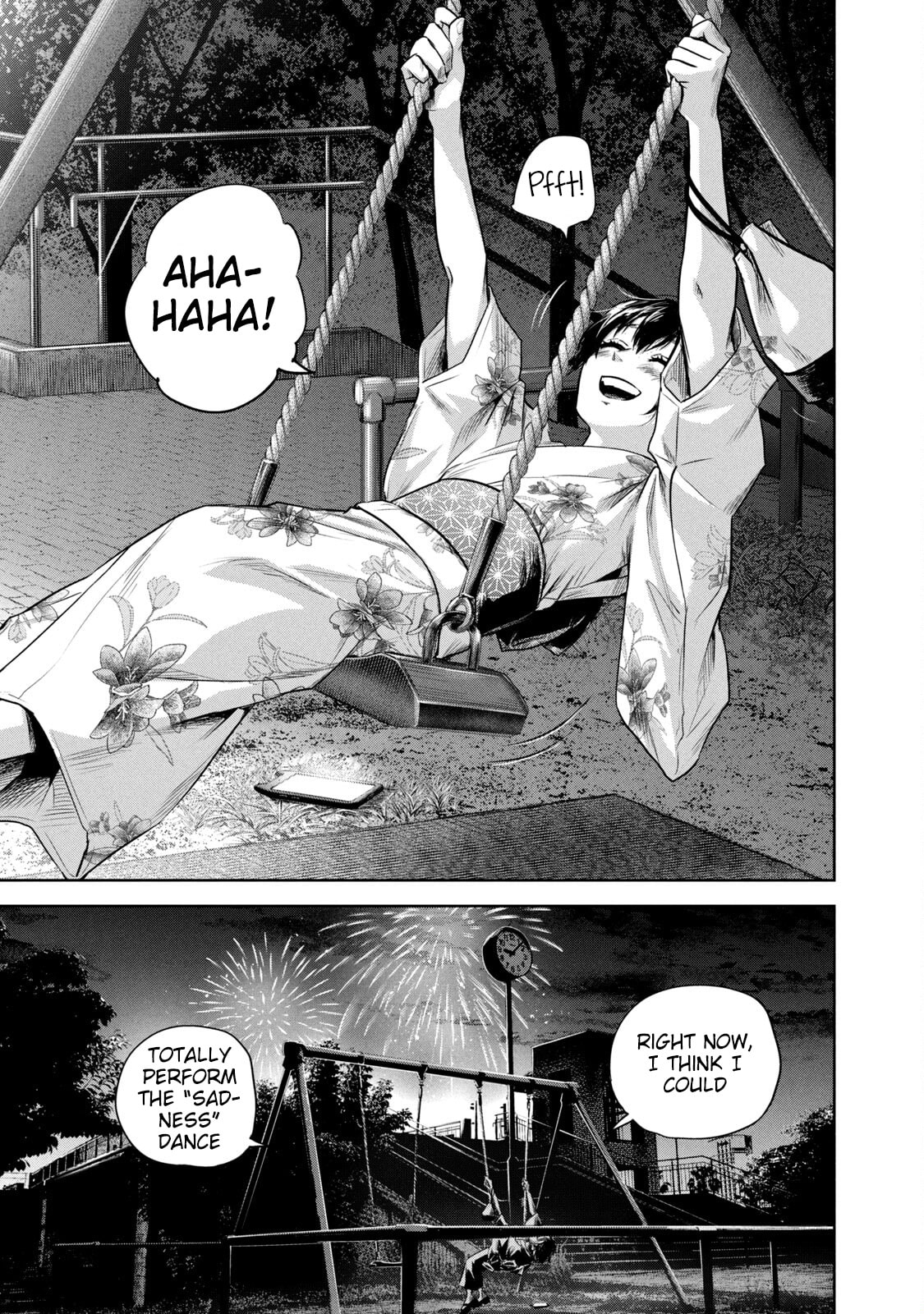POLE STAR Chapter 29 page 9 - 
