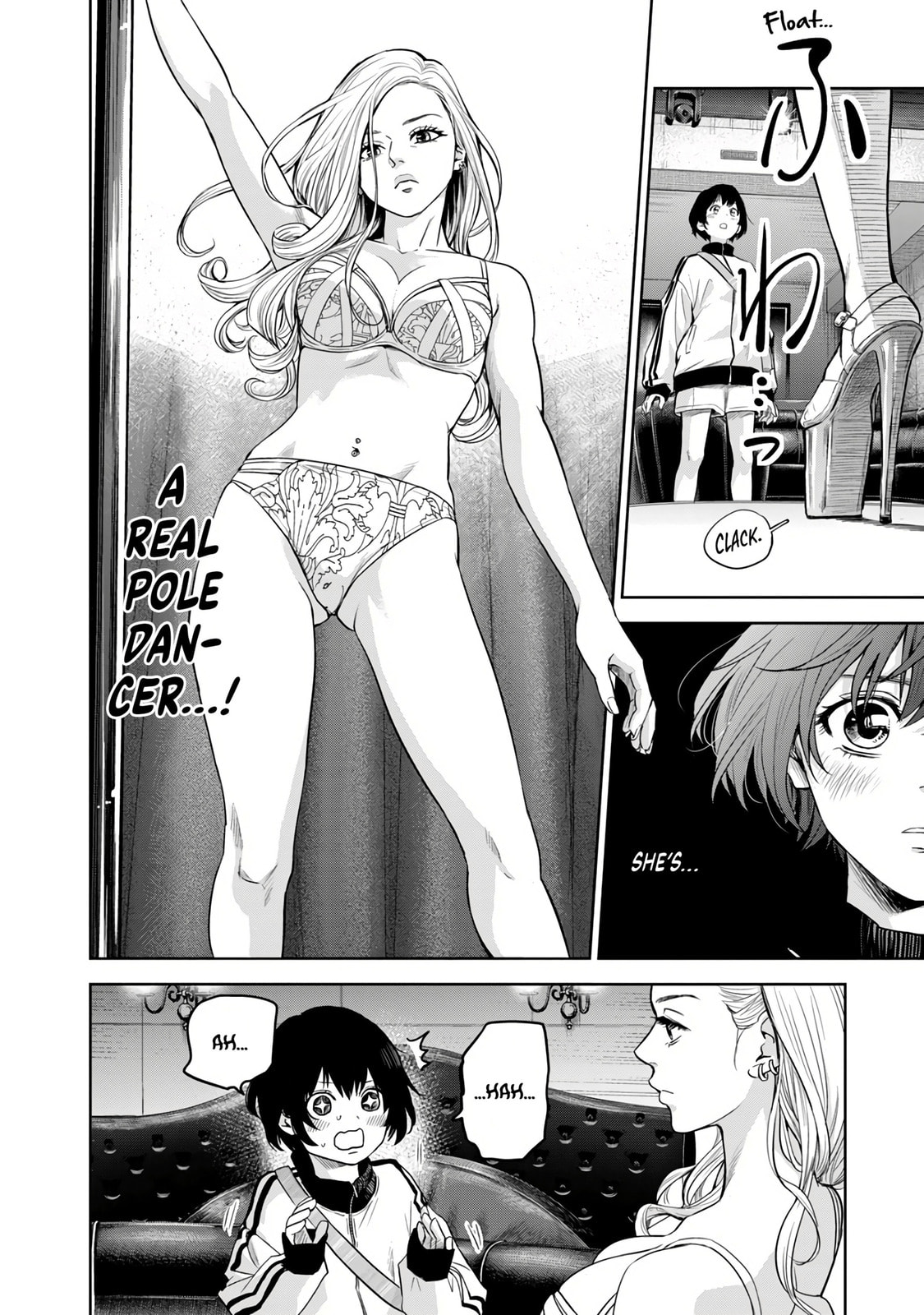 POLE STAR Chapter 3 page 7 - 