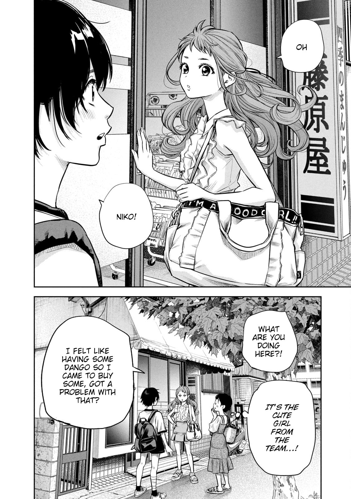 POLE STAR Chapter 30 page 15 - 