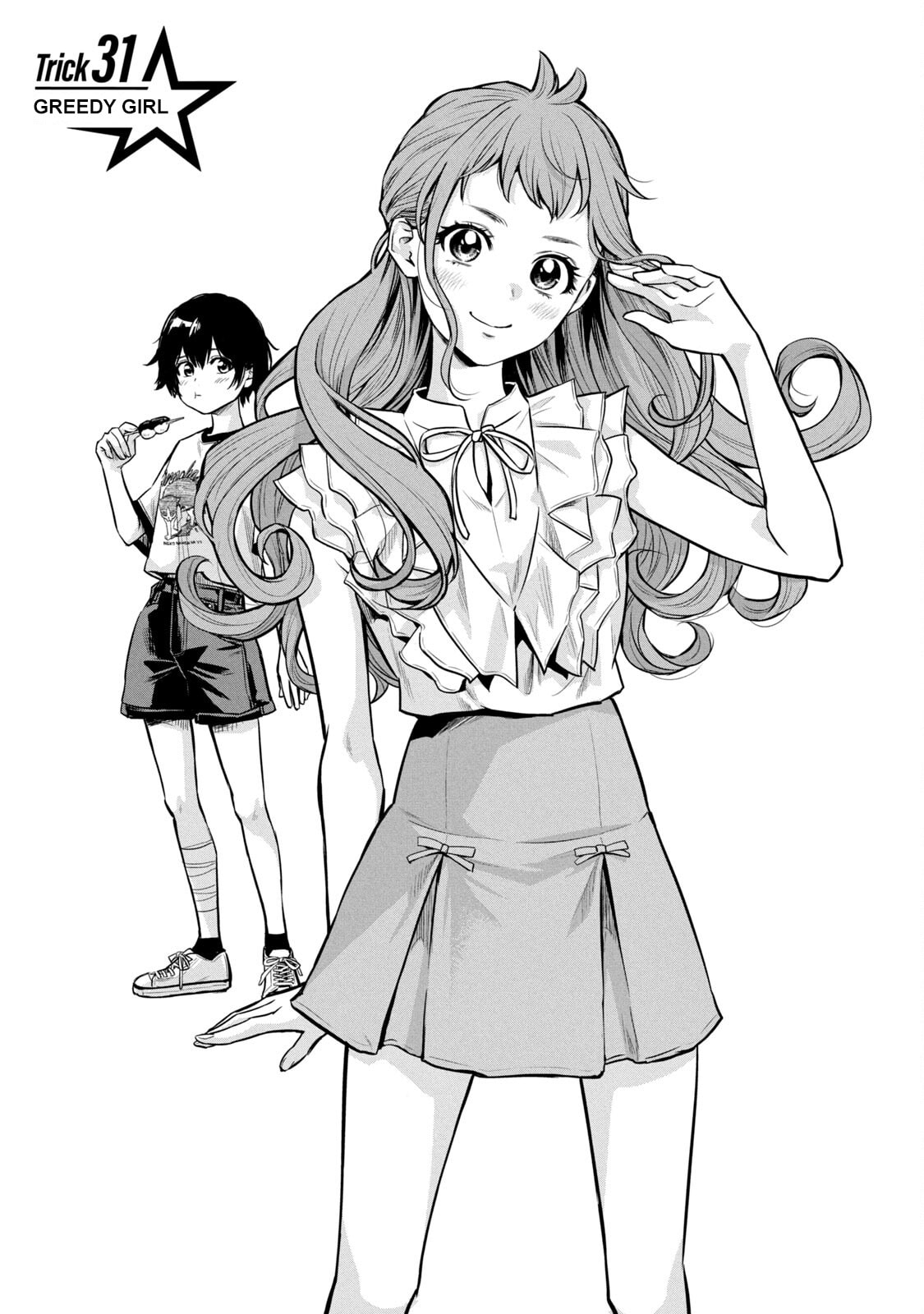 POLE STAR Chapter 31 page 2 - 