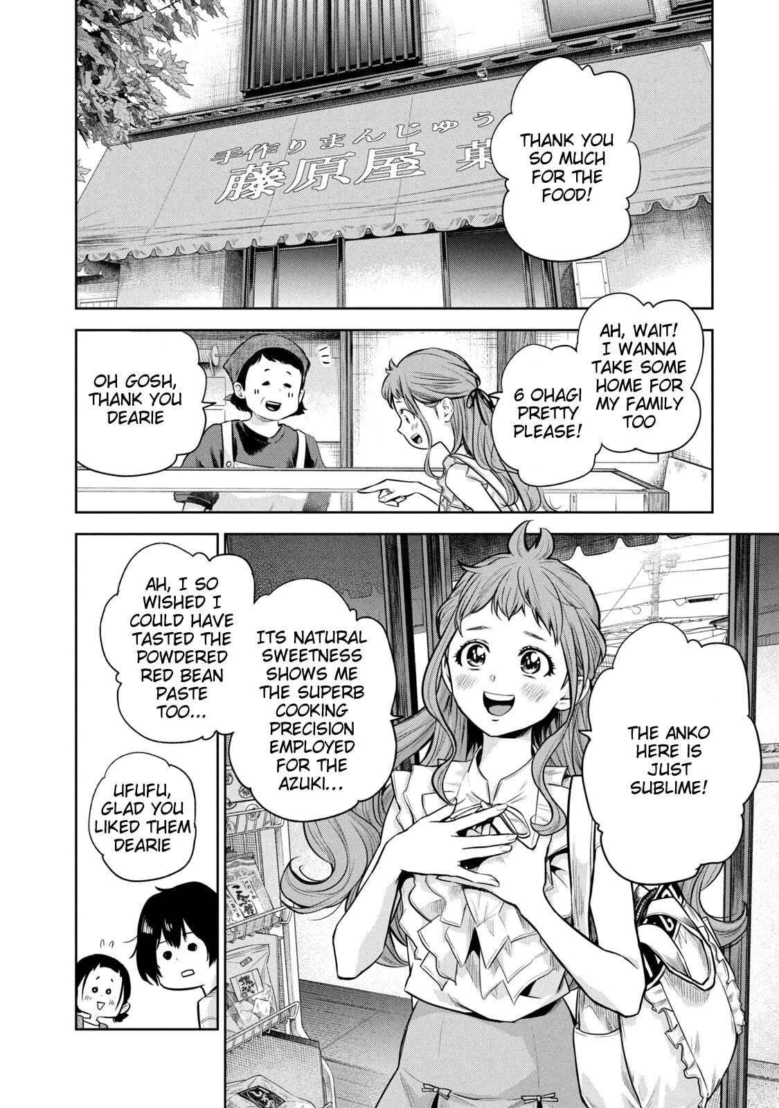 POLE STAR Chapter 31 page 3 - 