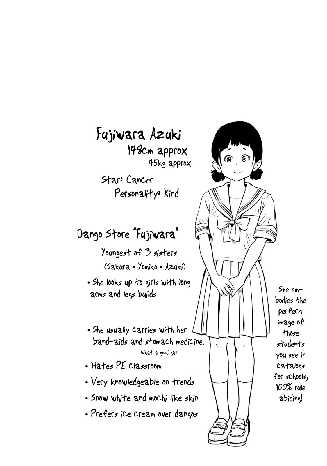 POLE STAR Chapter 32 page 19 - 