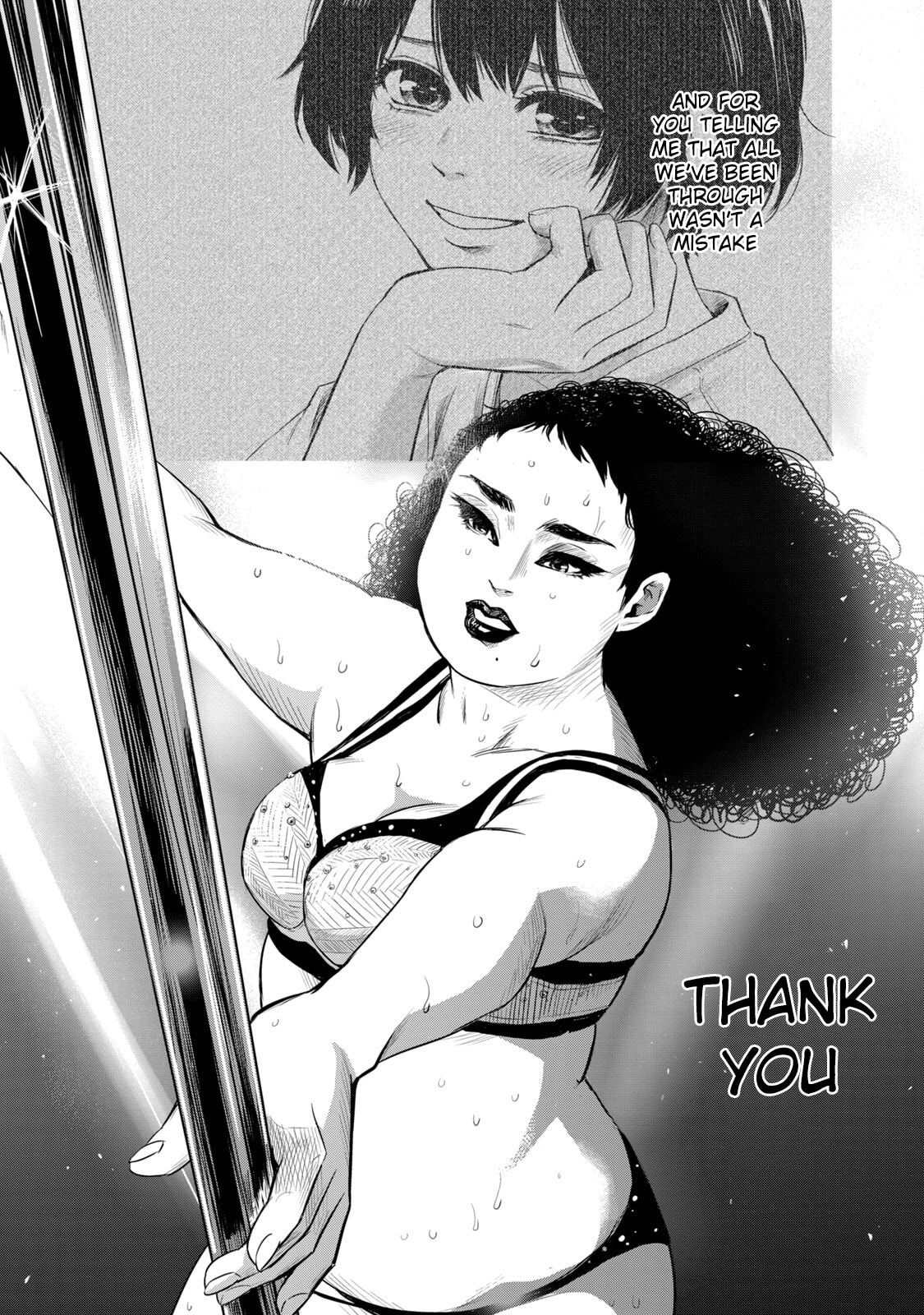 POLE STAR Chapter 6 page 18 - 