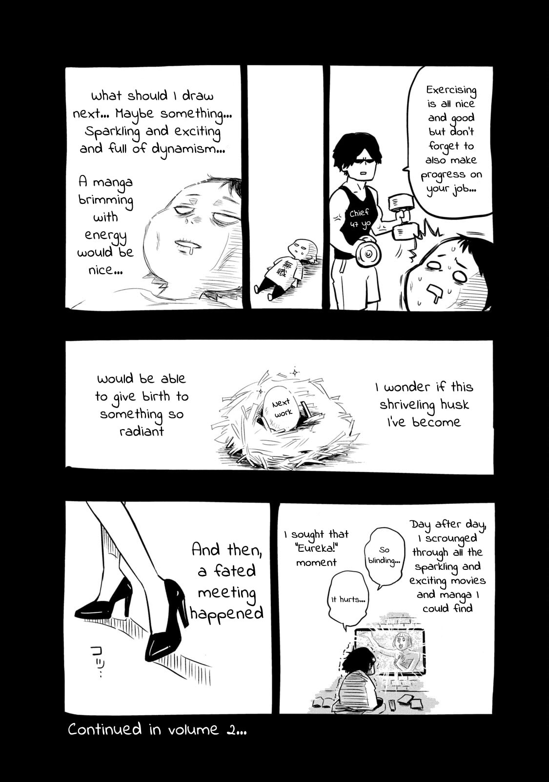 POLE STAR Chapter 7.5 page 4 - 