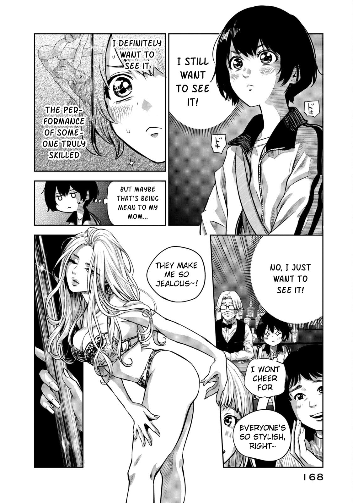 POLE STAR Chapter 7 page 2 - 