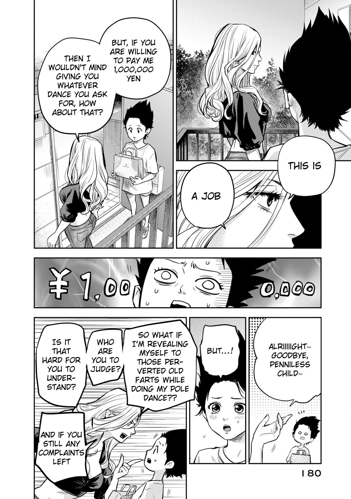 POLE STAR Chapter 7 page 14 - 