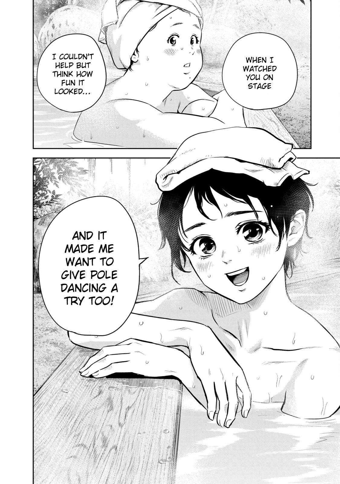 POLE STAR Chapter 7 page 18 - 