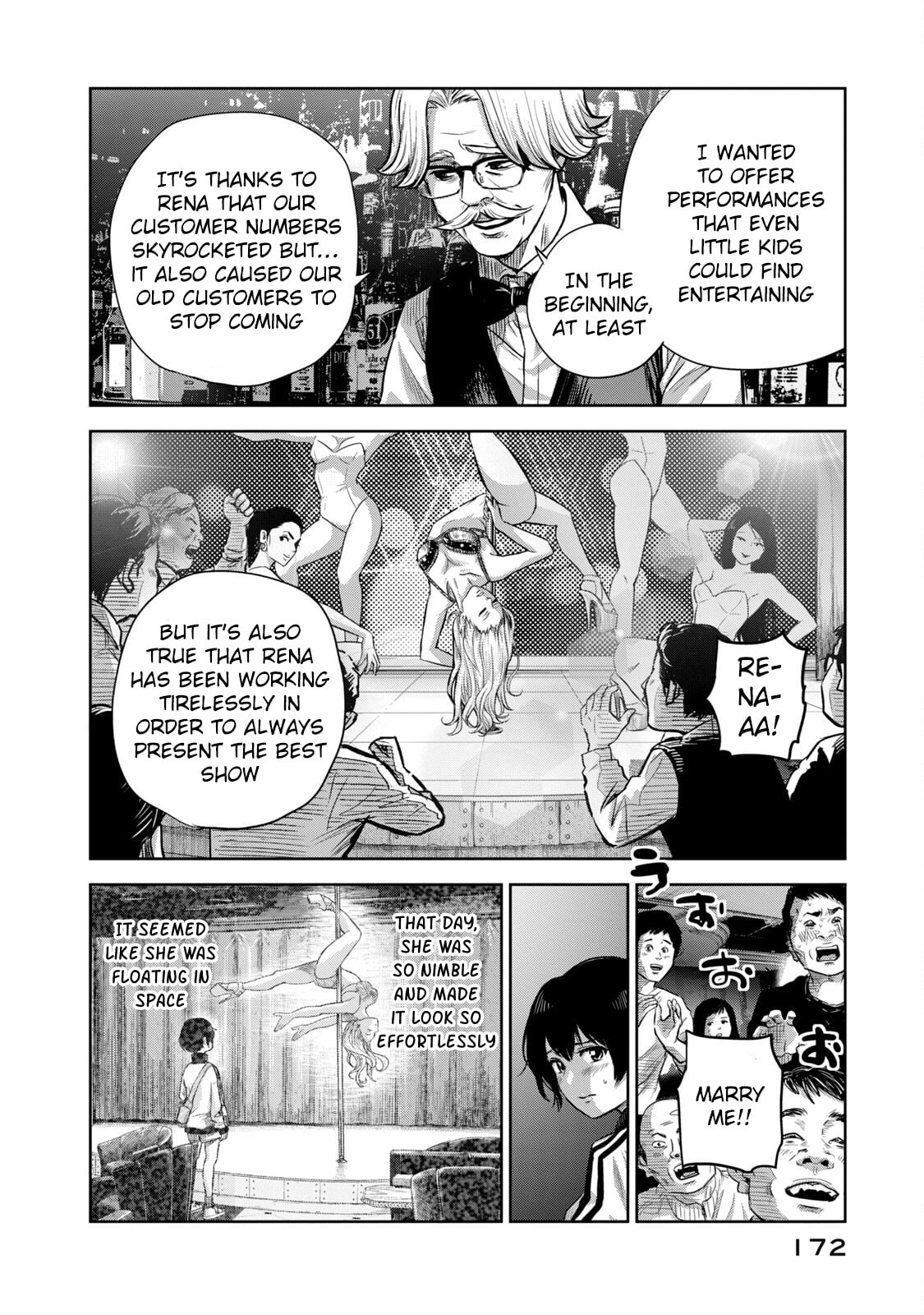 POLE STAR Chapter 7 page 6 - 
