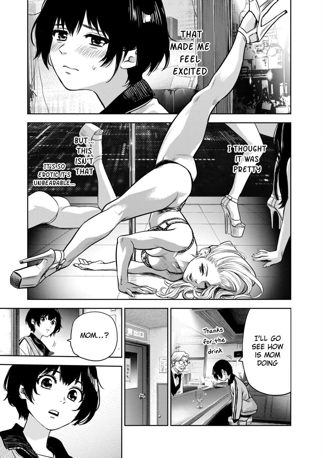 POLE STAR Chapter 7 page 7 - 