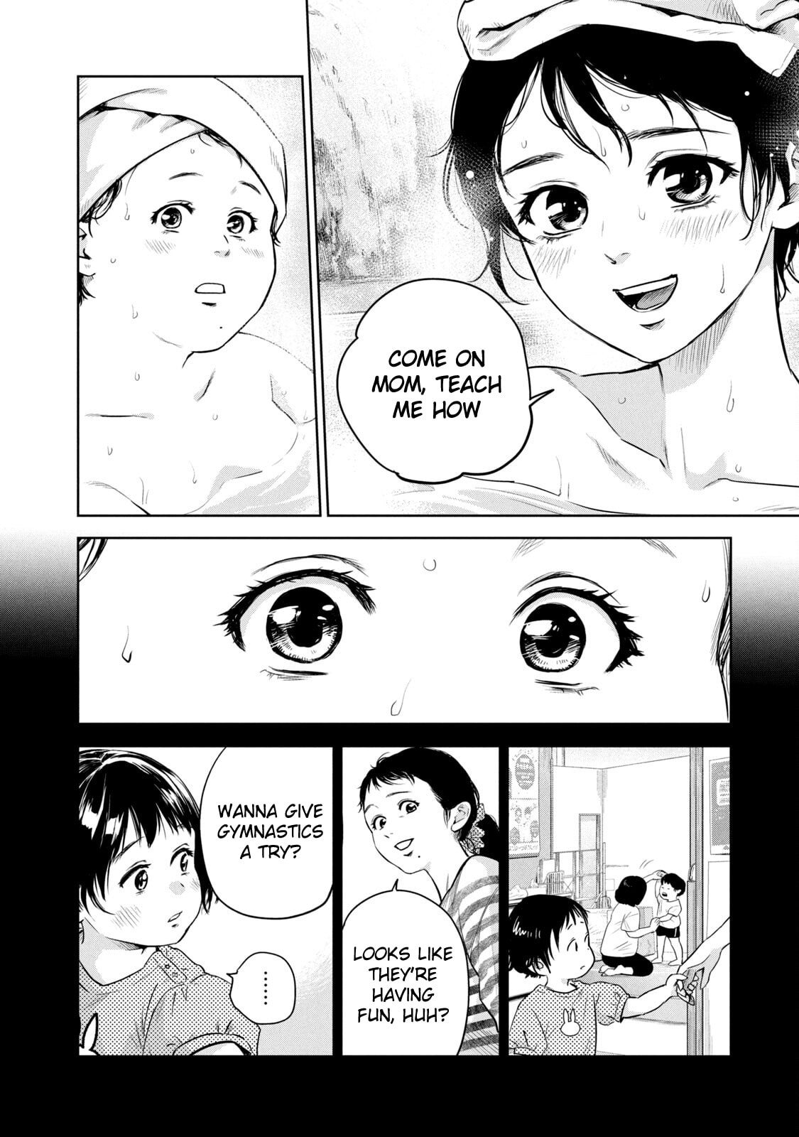 POLE STAR Chapter 8 page 2 - 