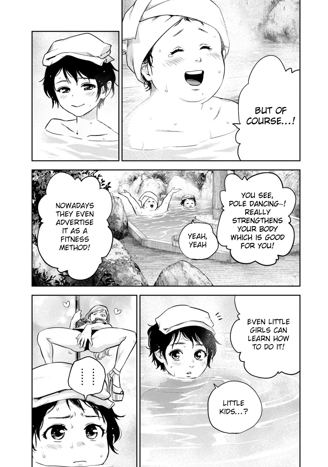 POLE STAR Chapter 8 page 4 - 