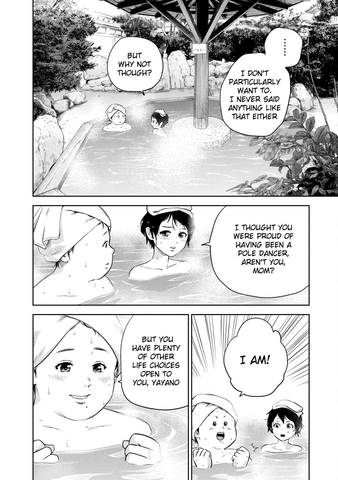 POLE STAR Chapter 8 page 6 - 