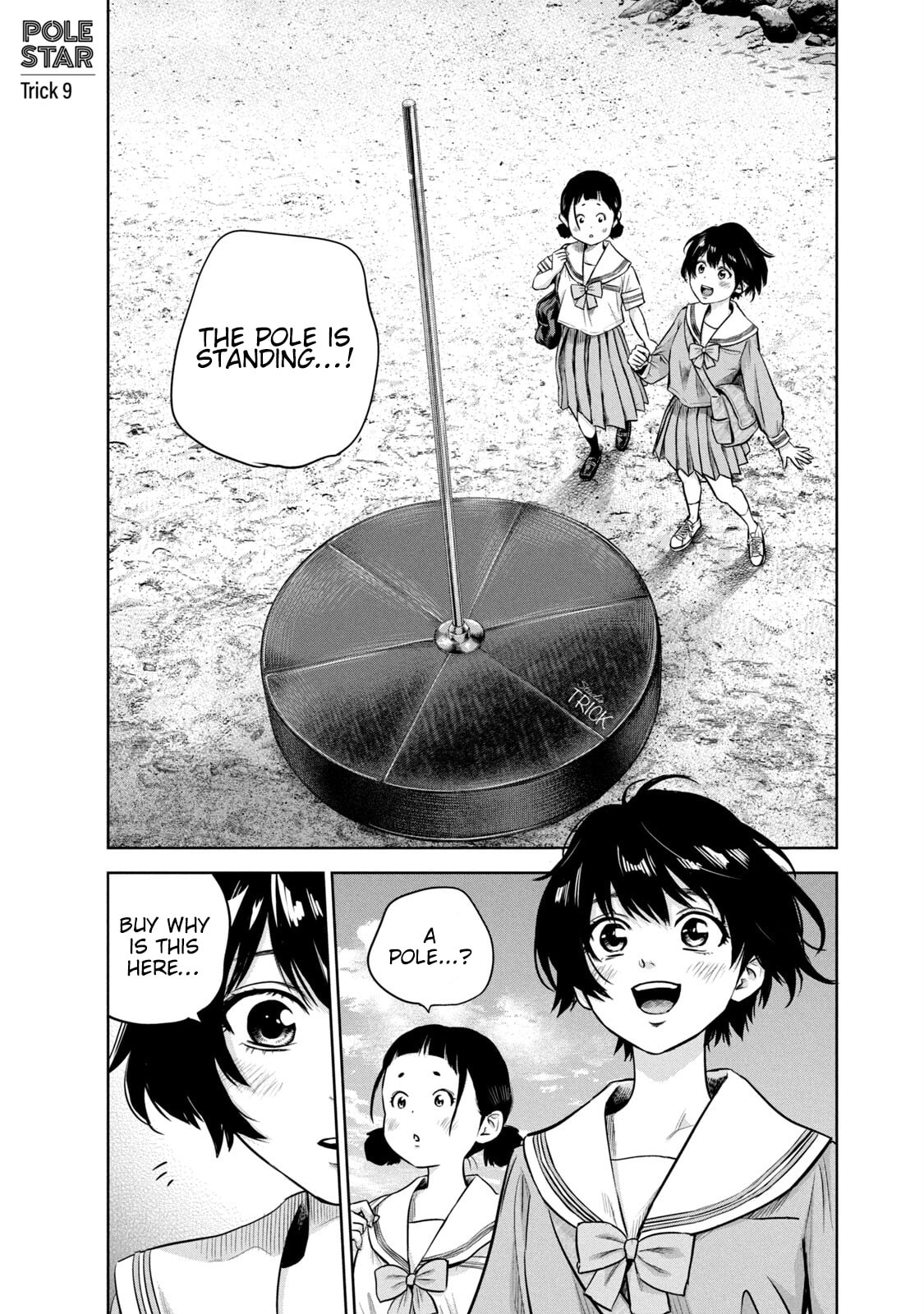 POLE STAR Chapter 9 page 2 - 