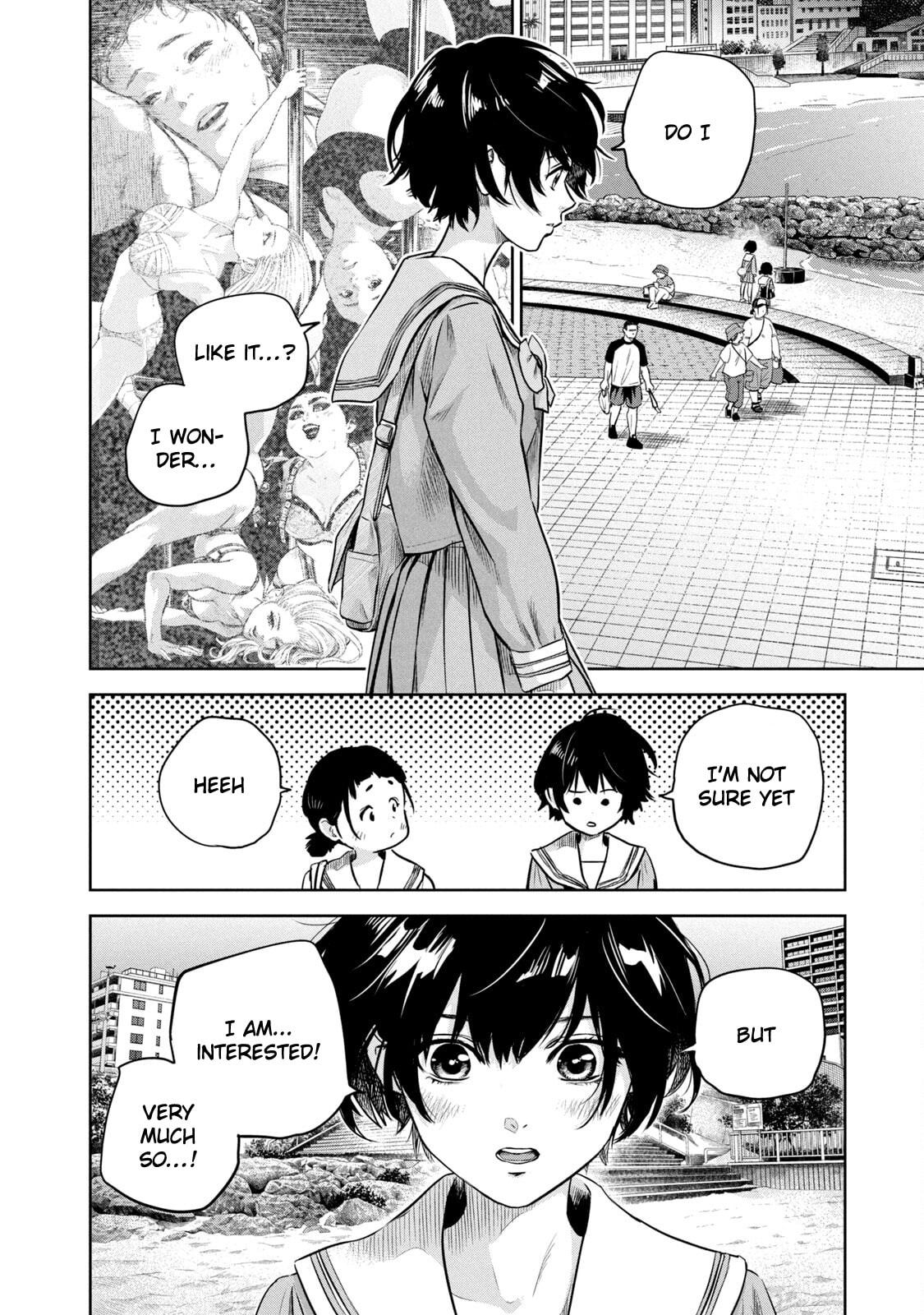 POLE STAR Chapter 9 page 5 - 