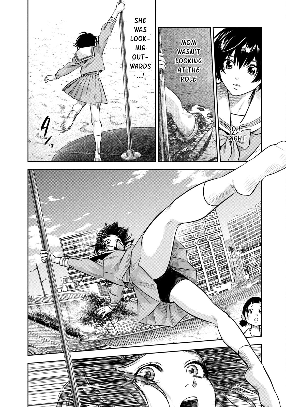 POLE STAR Chapter 9 page 9 - 