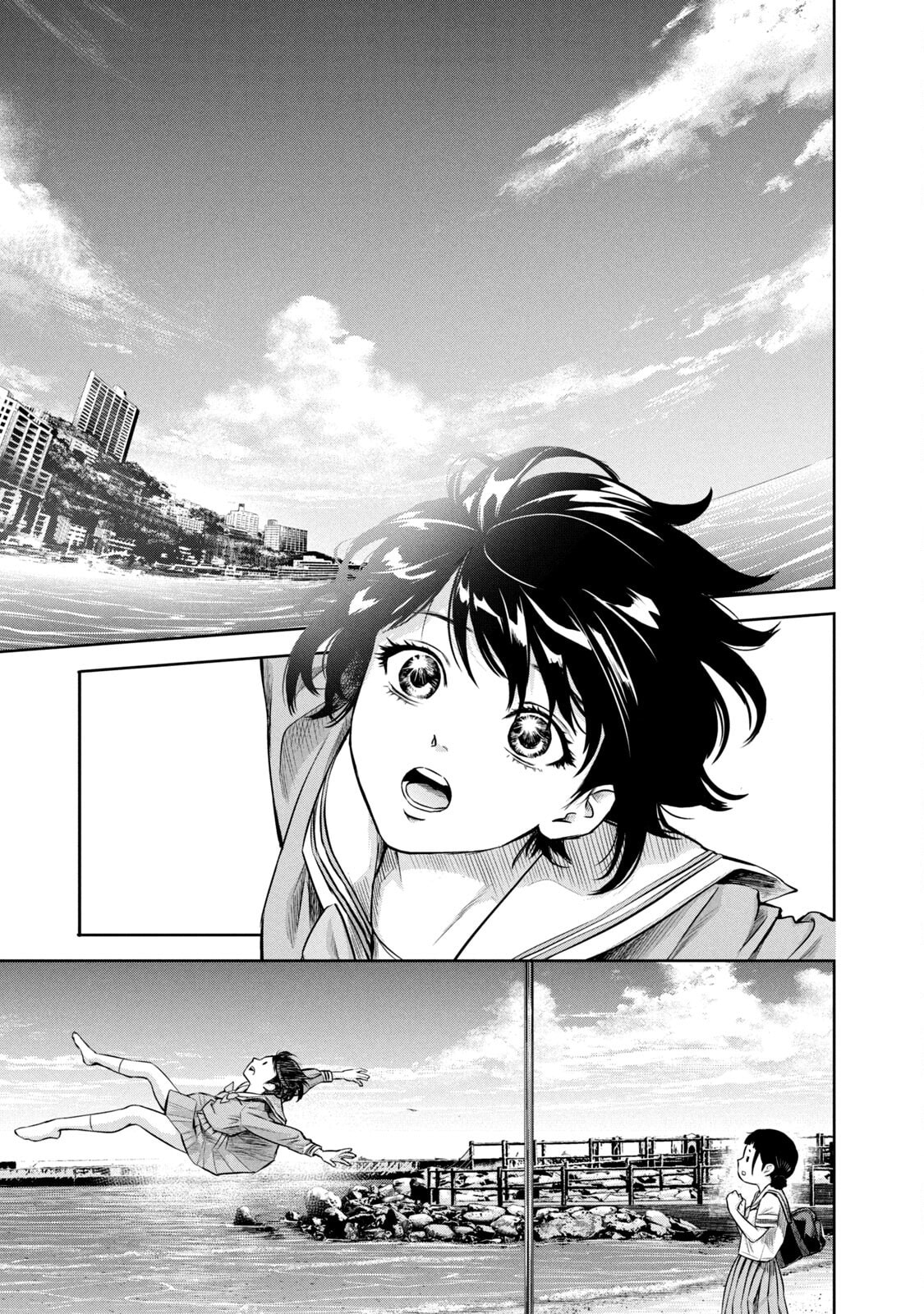 POLE STAR Chapter 9 page 10 - 