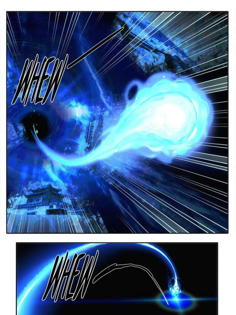 Policing in the Zhou Dynasty Chapter 1 page 11 - 