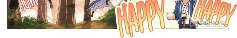 Policing in the Zhou Dynasty Chapter 1 page 21 - 