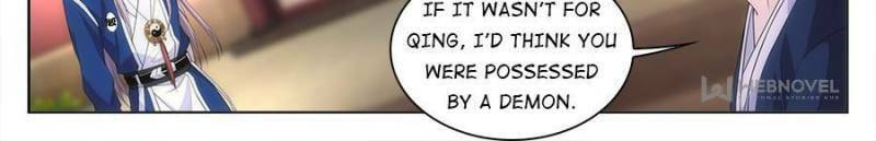 Policing in the Zhou Dynasty Chapter 10 page 2 - 