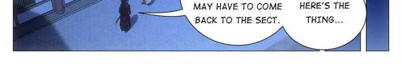 Policing in the Zhou Dynasty Chapter 104 page 8 - 