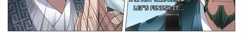 Policing in the Zhou Dynasty Chapter 107 page 22 - 