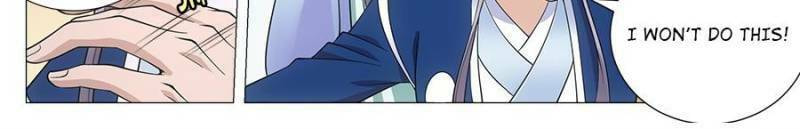 Policing in the Zhou Dynasty Chapter 107 page 8 - 