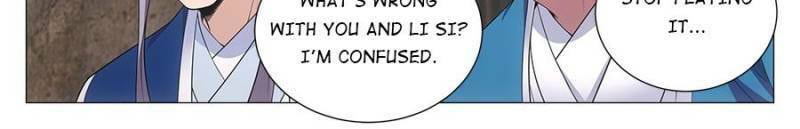 Policing in the Zhou Dynasty Chapter 108 page 18 - 